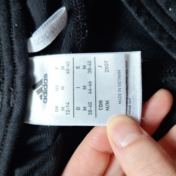 Adidas Tiro Soccer Pants or Joggers - Picture 6 of 7